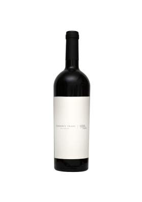 1000 De Chipuri Cabernet Franc 75cl