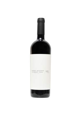 1000 De Chipuri Cabernet Sauvignon & Cabernet Franc 75cl