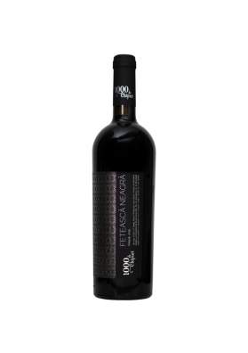 1000 De Chipuri Feteasca Neagra Ie De Fintesti 75cl