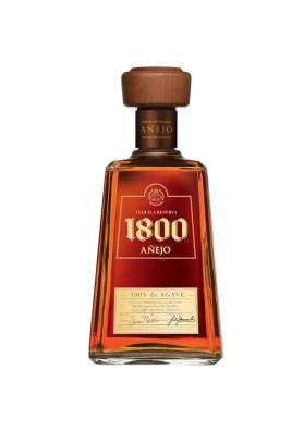 Tequila Reserva 1800 Anejo 70cl