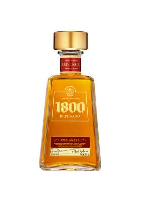 Tequila Reserva 1800 Reposado 70cl