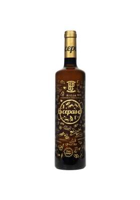 Rioja 6 Cepas Alb 75cl