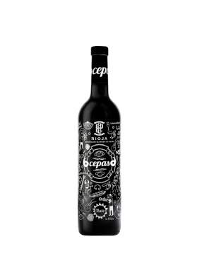 Rioja 6 Cepas Rosu 75cl