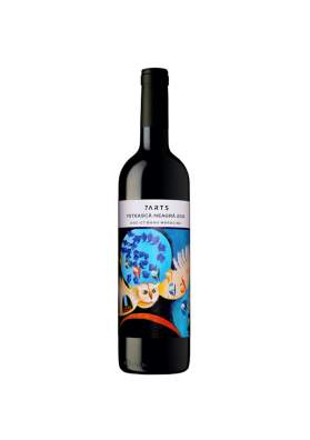 7Arts Feteasca Neagra 75cl