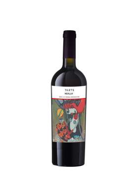 7Arts Merlot 75cl