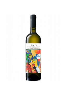 7Arts Sauvignon Blanc 75cl