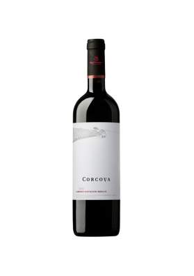 Corcova Cabernet Sauvignon & Merlot 75cl