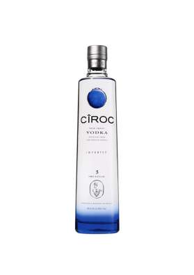 Ciroc Vodka 70cl