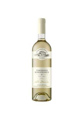 Domeniile Tohani Tamaioasa Romaneasca 75cl