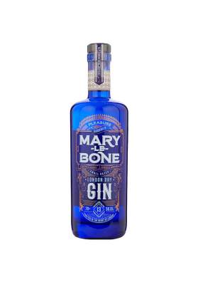 Mary Le Bone Gin 70cl