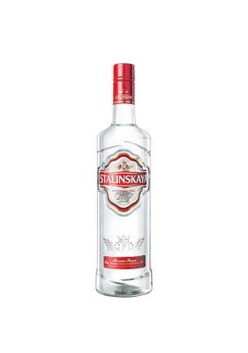 Stalinskaya Vodka 70cl