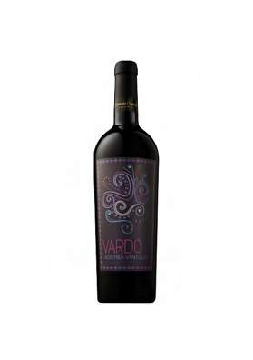 Segarcea Vardo Adierea Vantului 75cl