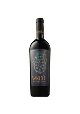 Segarcea Vardo Picatura Vietii 75cl