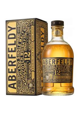 Aberfeldy 12 ani Madeira Cask 70cl