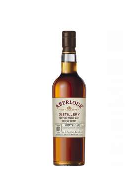 Aberlour 2012 White Oak 70cl