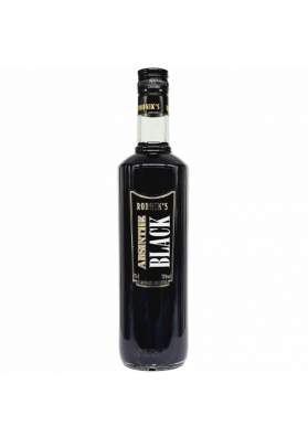 Absinthe Rodnick's Black 0.7L