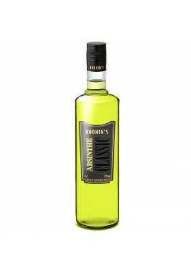 Absinthe Rodnik's Classic 70cl