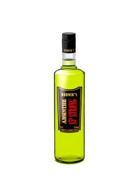 Absinthe Rodnik's Strong 70cl