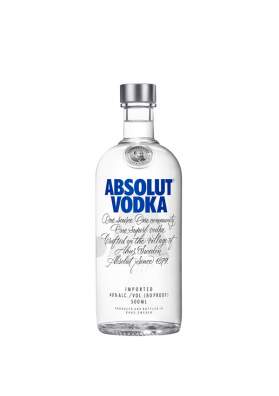 Absolut Vodka 50cl