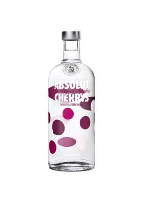 Absolut Cherrys 100cl