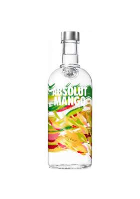 Absolut Mango 100cl