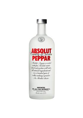 Absolut Peppar 100cl