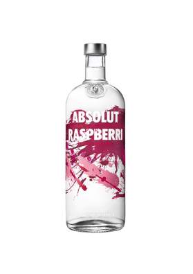Absolut Raspberri 100cl