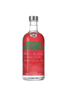 Absolut Watermelon 70cl