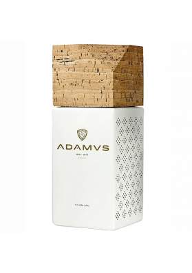 Adamus Organic Dry Gin 70cl