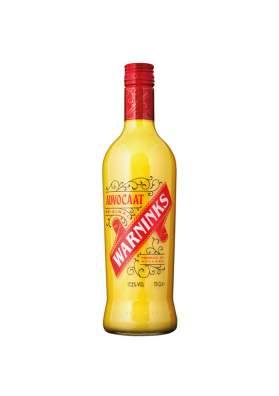 Advocaat Warninks 70cl