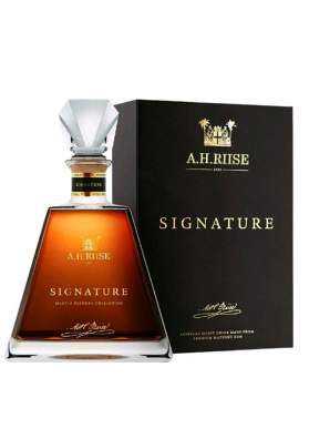 A.H.Riise Signature 0.7L