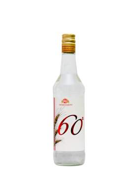 Alcool Etilic 60% 50cl