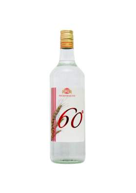 Alcool Etilic 60% 100cl