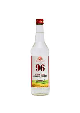 Alcool Etilic 96% 50cl