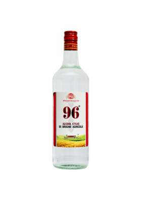 Alcool Etilic 96% 100cl