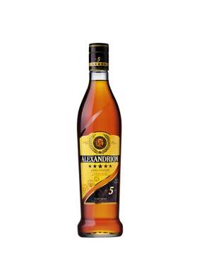 Alexandrion 5* 100cl