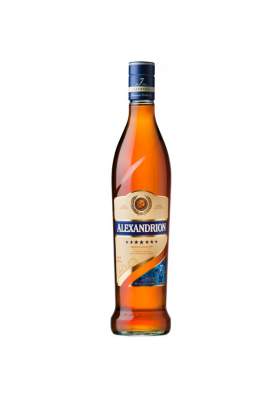 Alexandrion 7* 70cl