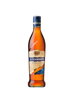 Alexandrion 7* 100cl