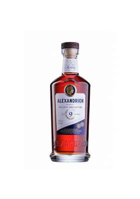 Alexandrion 9* 0.7L