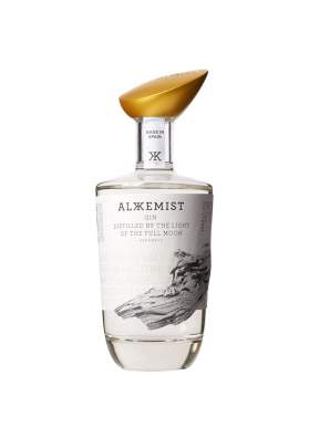 Alkkemist Gin 70cl