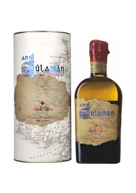 An Dulaman Santa Ana Armada Gin 50cl