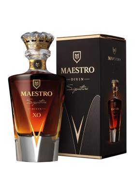 Apriori Maestro Signature Divin XO 70cl