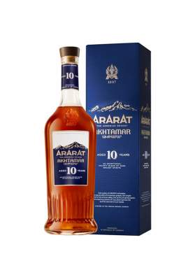 Ararat 10 ani 70cl