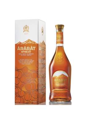 Ararat Apricot 70cl