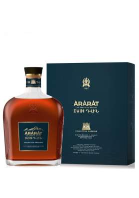 Ararat Dvin Collection Reserve 70cl