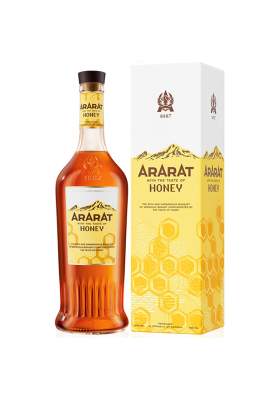 Ararat Honey 70cl