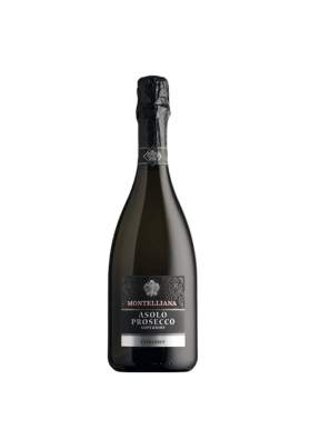 Montelliana Asolo Prosecco Superiore Extrabrut 0.75L