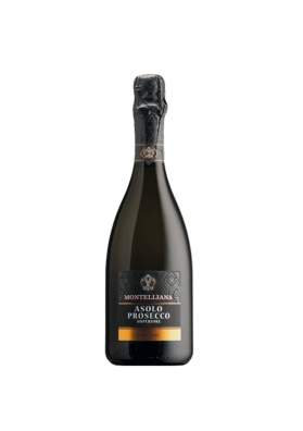 Montelliana Asolo Prosecco Superiore Extradry 0.75L