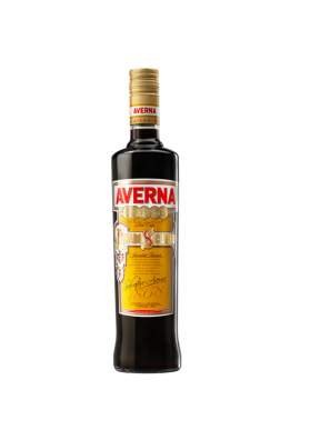 Amaro Averna Siciliano 70cl