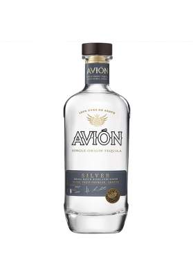 Avion Silver 70cl